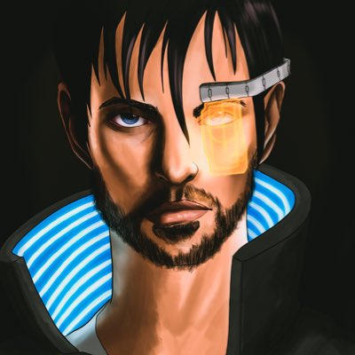 NotTooKeane's tweet image. #NewProfilePic done by the incredibly talented @FrankiValerie