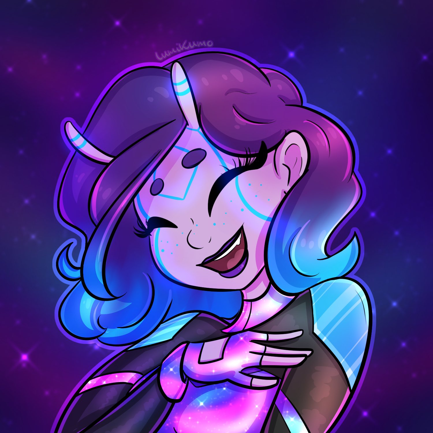 lumi on X: Annie💜 another drawing of my concept!! #Fortnite #FortniteArt  #FortniteConcept t.com1BBX4xOd8  X