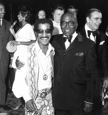SinatraTribute's tweet photo. For Fathers Day:  Frank, Dean and Sammy and their fathers.  #FrankSinatra  #DeanMartin  #SammyDavisJr.  #FathersDay https://t.co/NHRh45YMLG