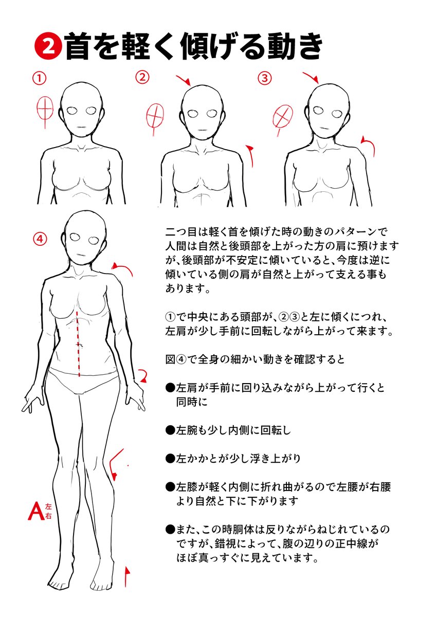 仕事の合間にVtuberの配信などを見ていて、ここしばらく勉強して得た人体工学的な知見から「こうすれば、もっとリアルな人間の動きに近づいて見えるのに」という条件付けが出来ました。

どなたかLive2Dの技術者で暇とチャレンジ精神のある
方、この条件に挑戦してみて下さいませんか? 