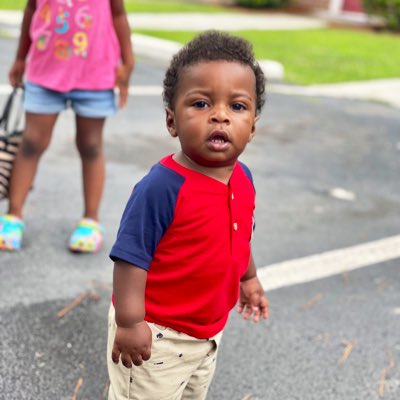 BigHomieEsco's tweet photo. Happy Father’s Day To Da Real 👆🏽’s Daddy Love Ya So Much Champ 💙 https://t.co/P6zHpRson2