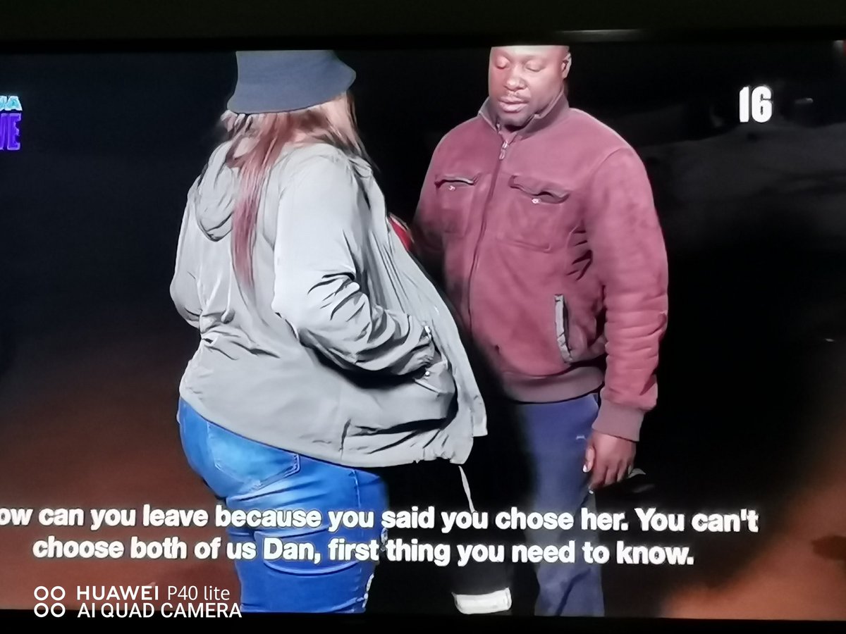 Freemanalpha12's tweet image. #Uyajola99Sunday