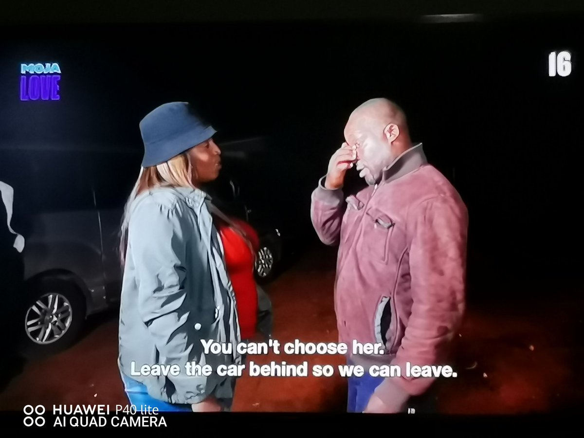 Freemanalpha12's tweet image. #Uyajola99Sunday