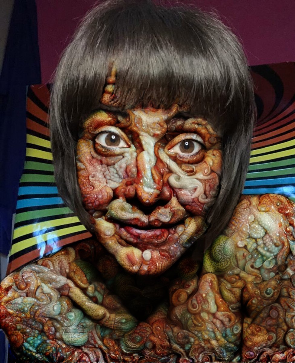 Alien 3y3 tweet media