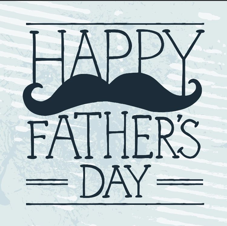 chapspitbeef_pa's tweet photo. To all the Dad's in our lives: Happy #FathersDay! https://t.co/uyv1tgJ90a