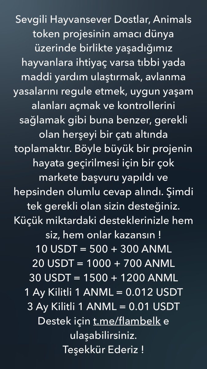 Animals Token (@animals_token) on Twitter photo 