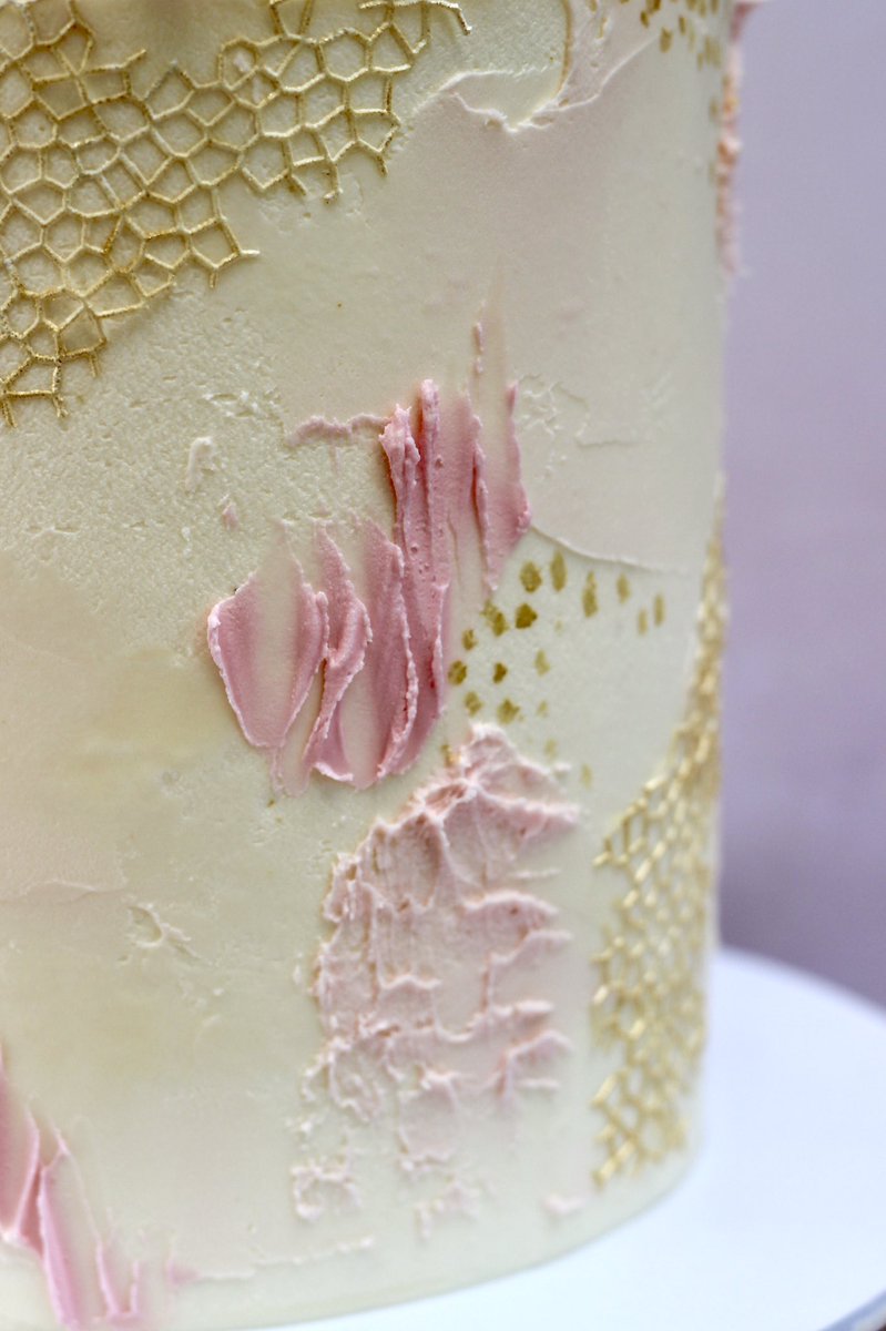 This one was hard to part with!