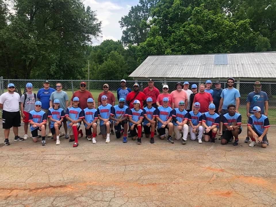 gametimescout's tweet photo. Happy Father’s Day from Team Southeast and Game Time to all of the Dad’s out there that support your children in their dreams and the greatest game in the World.              @gametimescout @team_southeast https://t.co/sZYFdWOzKE