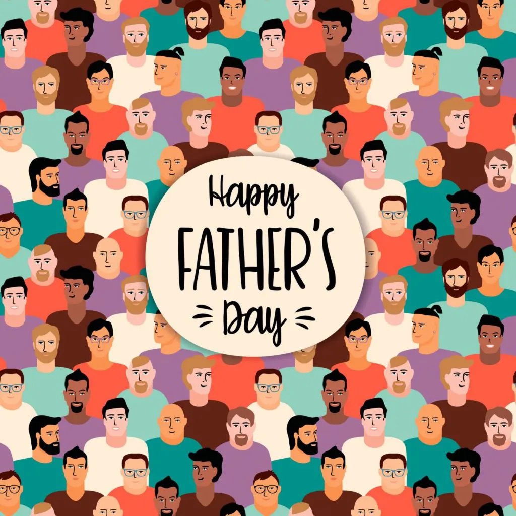 FinPartnersUNY's tweet photo. Happy Fathers Day!! 
Art by Getty Images https://t.co/UianAC2w9V