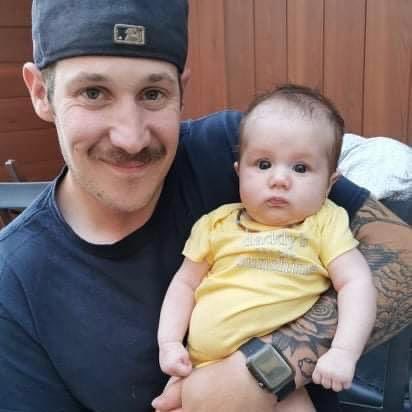 saskdogrescue's tweet photo. Happy Fathers Day to all the dads, father figures, soon-to-be dads &amp; fur dads! ♥️🥰 #HappyFathersDay https://t.co/g8jkzSrils
