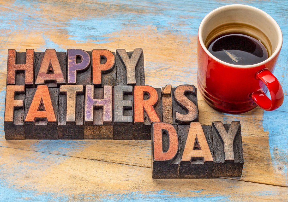 novare306's tweet photo. Dads come in all shapes and sizes. Today let’s celebrate all kinds of dads and thank them for all the things they do to make our every day better. Happy Father's Day! https://t.co/DbfboWwoOn