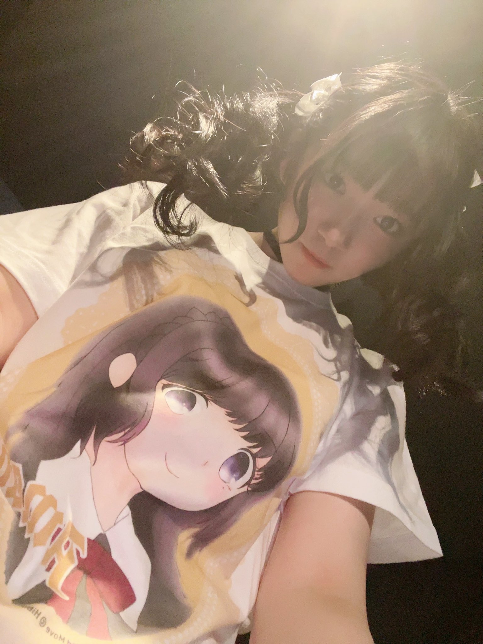 進藤あまね on X: 