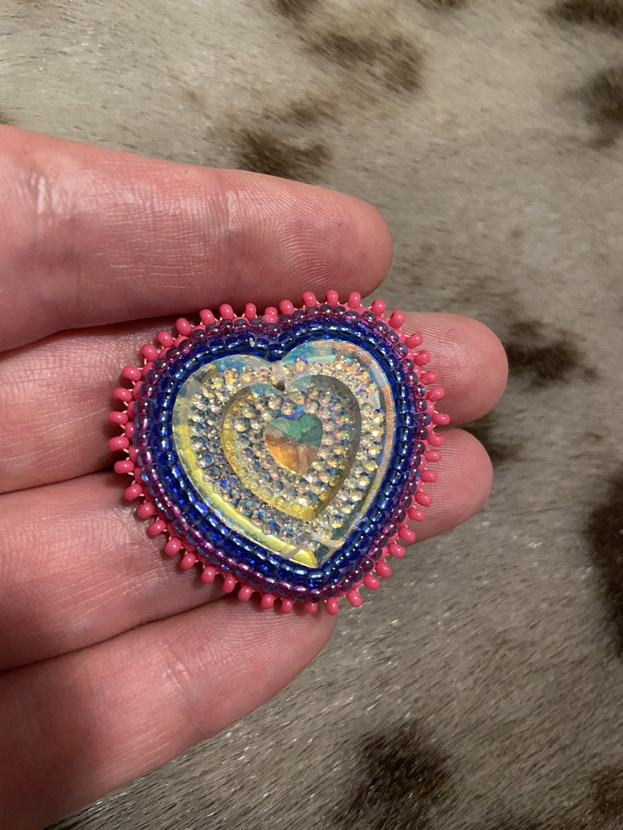 QuirkyInuk's tweet photo. My Etsy is my only source of income, so please check out my shop and consider buying something! Everything is currently just $25, and all Pride themed! I’ll be adding new things on Thursday https://t.co/3FmLAIgKuW

#IndigenousTipJar #IndigenousHistoryMonth #Pride #Pride2021 https://t.co/CMk1CLjagV