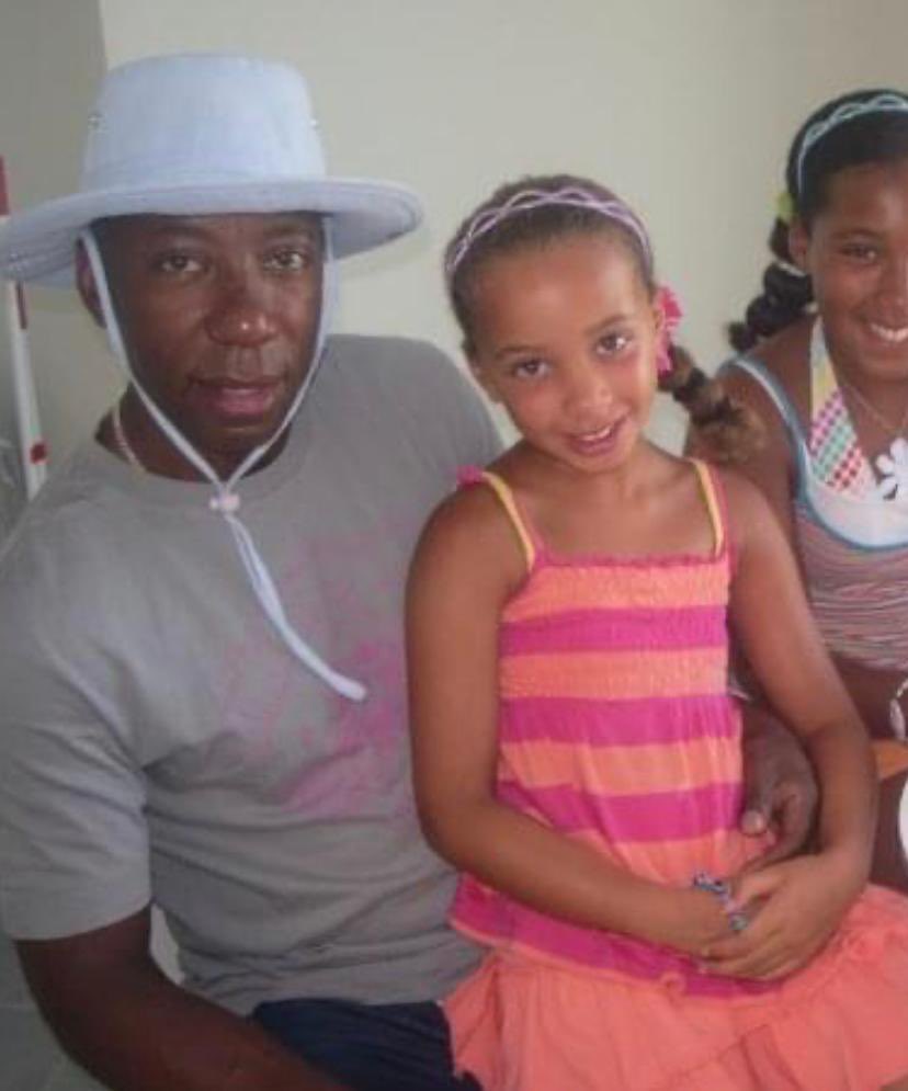 Kulturessx's tweet photo. #HappyFathersDay #Dad. So blessed to have your love &amp; support.  Have an amazing day. ❤️ @Mike_Hayles #No1 #Dad https://t.co/2nrOc1yAUC