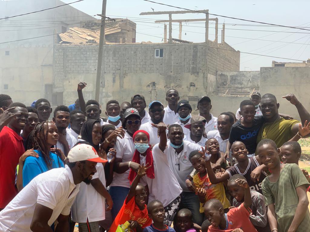 MYitte's tweet photo. Photos : Journée de Nettoyage du marigot de Mbao avec le Mouvement "Avenir" sunu euleuk sunu yitté
#avenir #sunuyitte #sunueuleuk #environnement https://t.co/zGzcxuEnkA