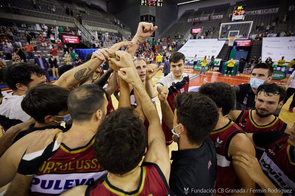 Coviran Granada tweet media