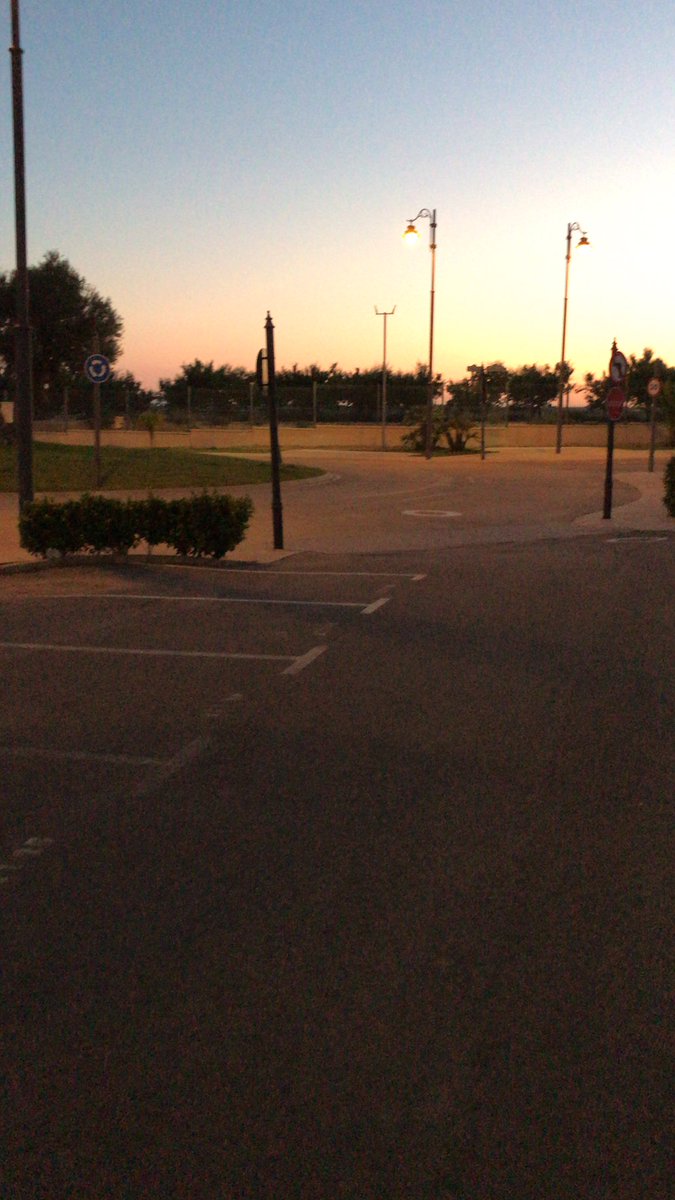 JanWallstrm's tweet photo. Back in my favorite country Spain for a week och running and training https://t.co/SJGLpZhpo2