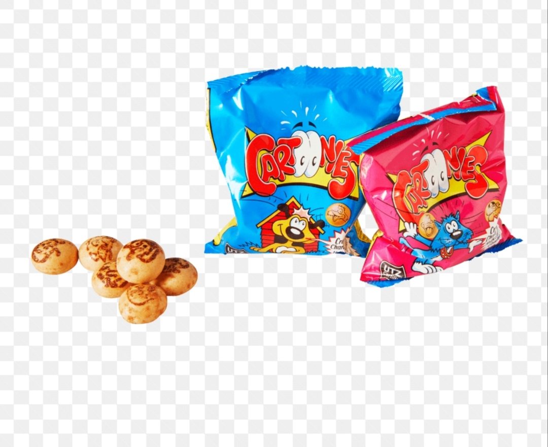 Can we all agree dat deze beter waren dan huggy bears