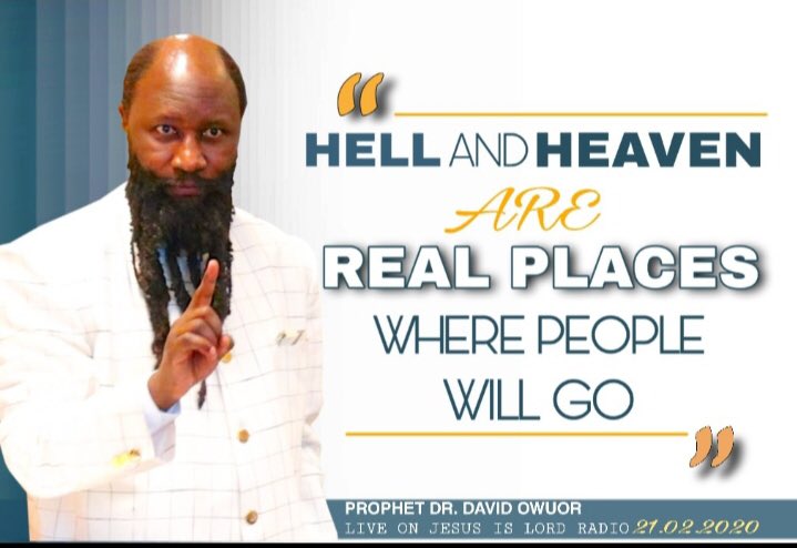 Moipai2's tweet photo. The LORD is raising a red flag to the present day Generation that they may use this opportunity and walk Holy and Righteous #GravityOfHell https://t.co/Xj6ViusOK1