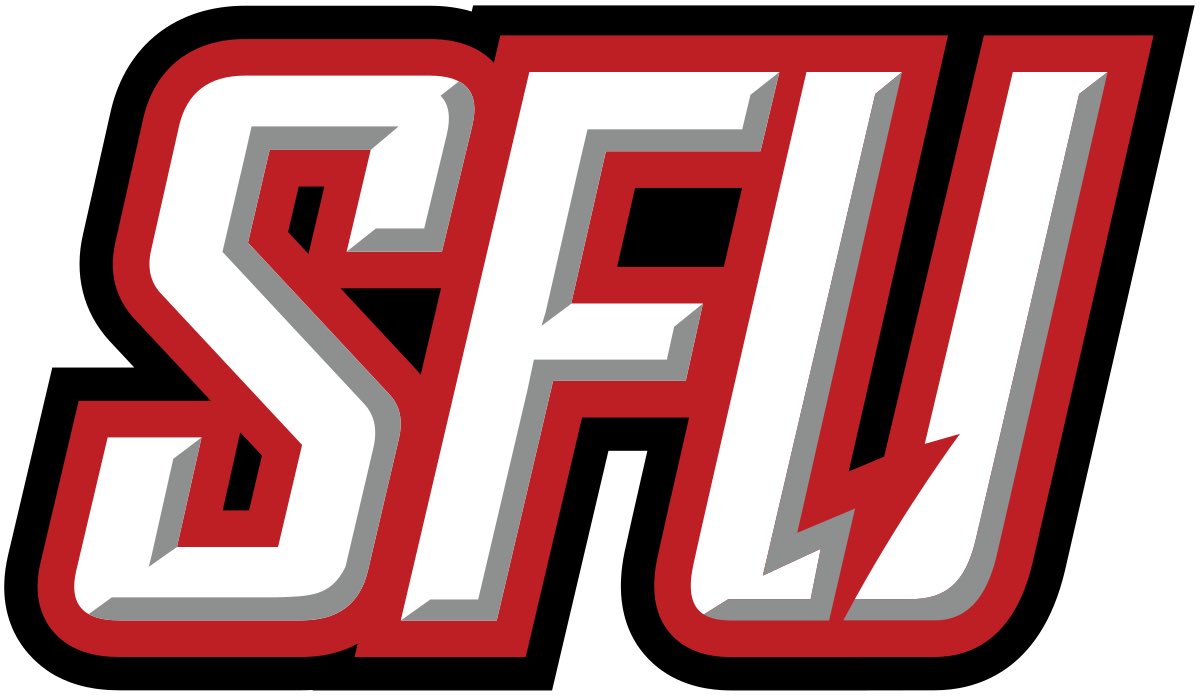 Blessed to receive a offer from St .Francis(PA)