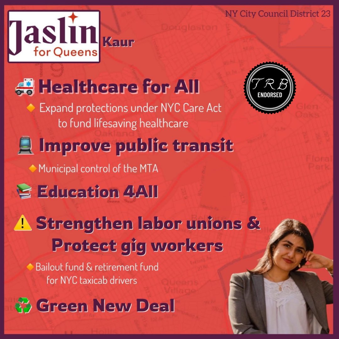 TheRagtagBand's tweet photo. .@TheRagtagBand has been following a number of NY’s municipal races and have released a ton of endorsements! Make sure to rank these candidates first!!! #LeftPrimaryNY
@alexaforcouncil
@PhilMarius49
@jaslinforqueens
@LincolnRestler https://t.co/hryJESTrGf