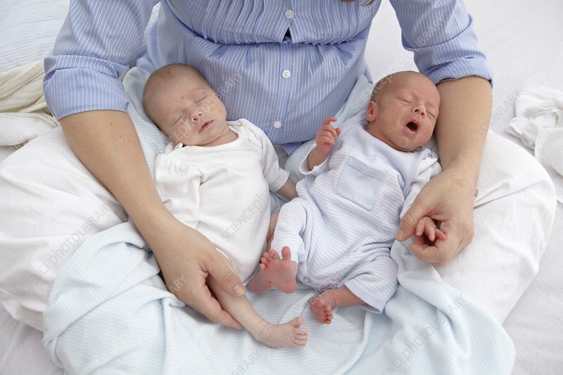 Gave birth today to two amazing babies. Happy Father’s Day! @JRMoretti_ <a href="/TheOneJKing/">The One and Only J King</a>