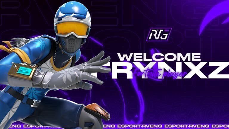 RvengeClan's tweet photo. #Fortnite/ Presentación📍

El dia de hoy se nos incorpora uno de nuestros mayores representantes de consola en competitivos , bienvenido de vuelta a casa 

( @Frynxz1x ) 

#newrvenge 
-
-
-
#fortnite #game #comunity #rvgrc
#fortnite #fortniteclips #memes #gaming #ps #gamer #pubg https://t.co/MUVrreqSAe