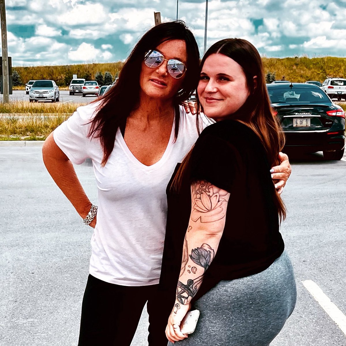 Stacey T tweet media