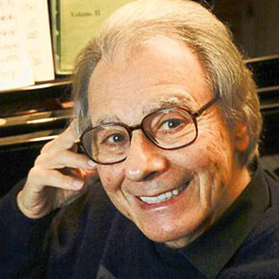 Happy Birthday  Lalo Schifrin 