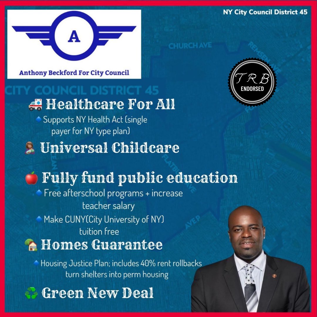 TheRagtagBand's tweet photo. #LeftPrimaryNY
@LindseyBoylan
@Vote4Beckford https://t.co/CFdUrfrTXf