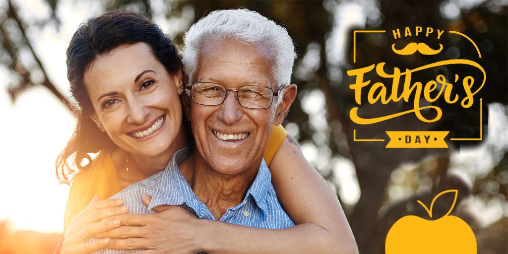 Wishing Dads, Grandfathers, and fatherly figures a Happy Father’s Day!
How are you spending the day?