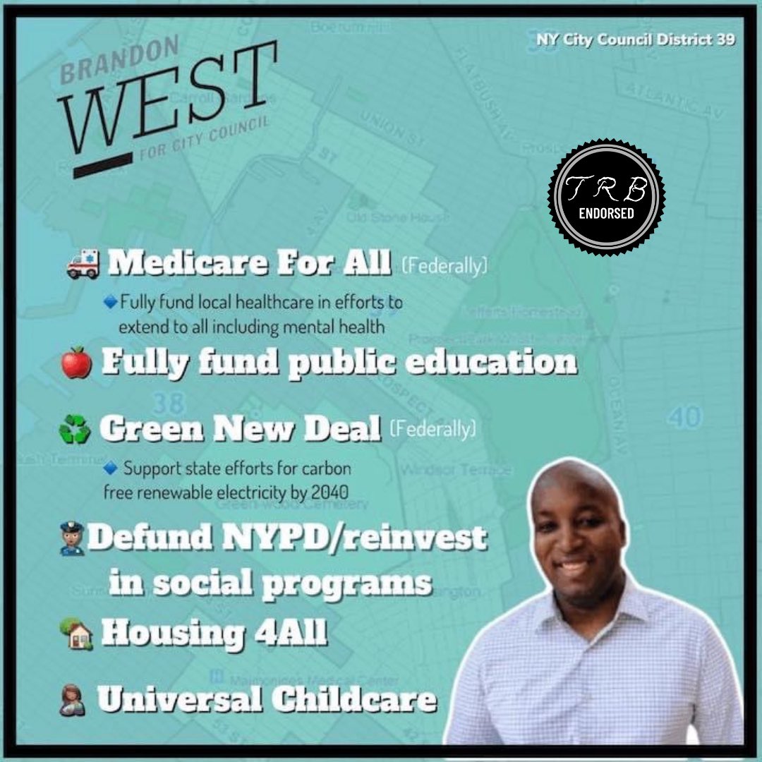 TheRagtagBand's tweet photo. #LeftPrimaryNY
@wilfredobklyn
@osse2021
@brandonwestnyc
@SandyforCouncil https://t.co/noU22bPIPc
