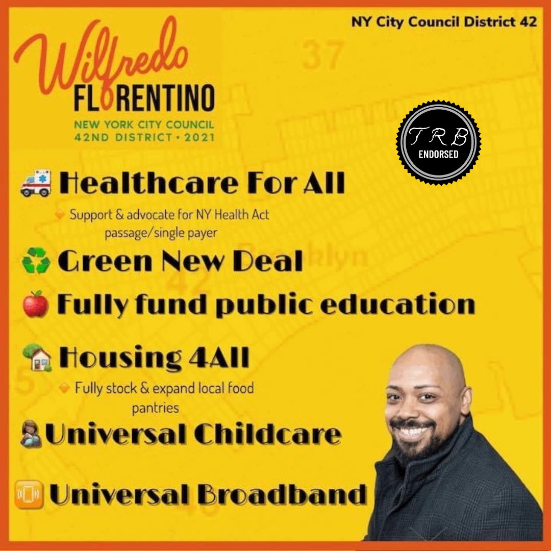 TheRagtagBand's tweet photo. #LeftPrimaryNY
@wilfredobklyn
@osse2021
@brandonwestnyc
@SandyforCouncil https://t.co/noU22bPIPc