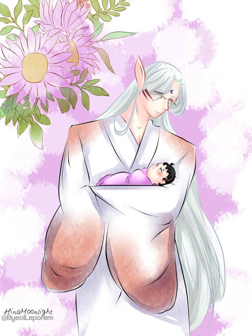 殺生丸 高画質 のtwitterイラスト検索結果 古い順