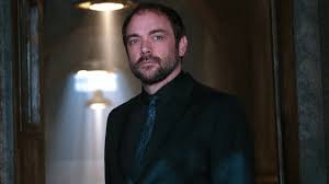 DancinWDaDevil's tweet image. #SexySunday

@King_D_Crowley is and always will be the highlight of my life.