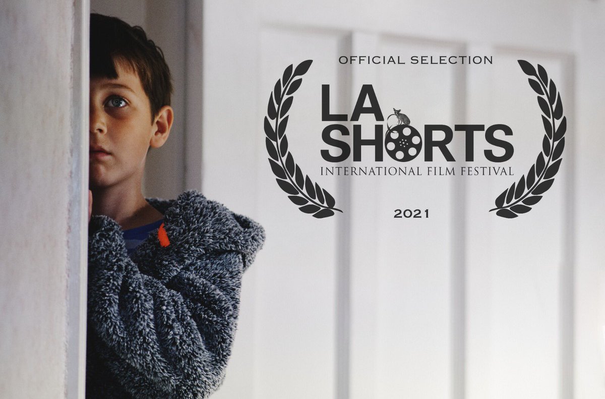 Heaven Come In - SHORT FILM tweet media