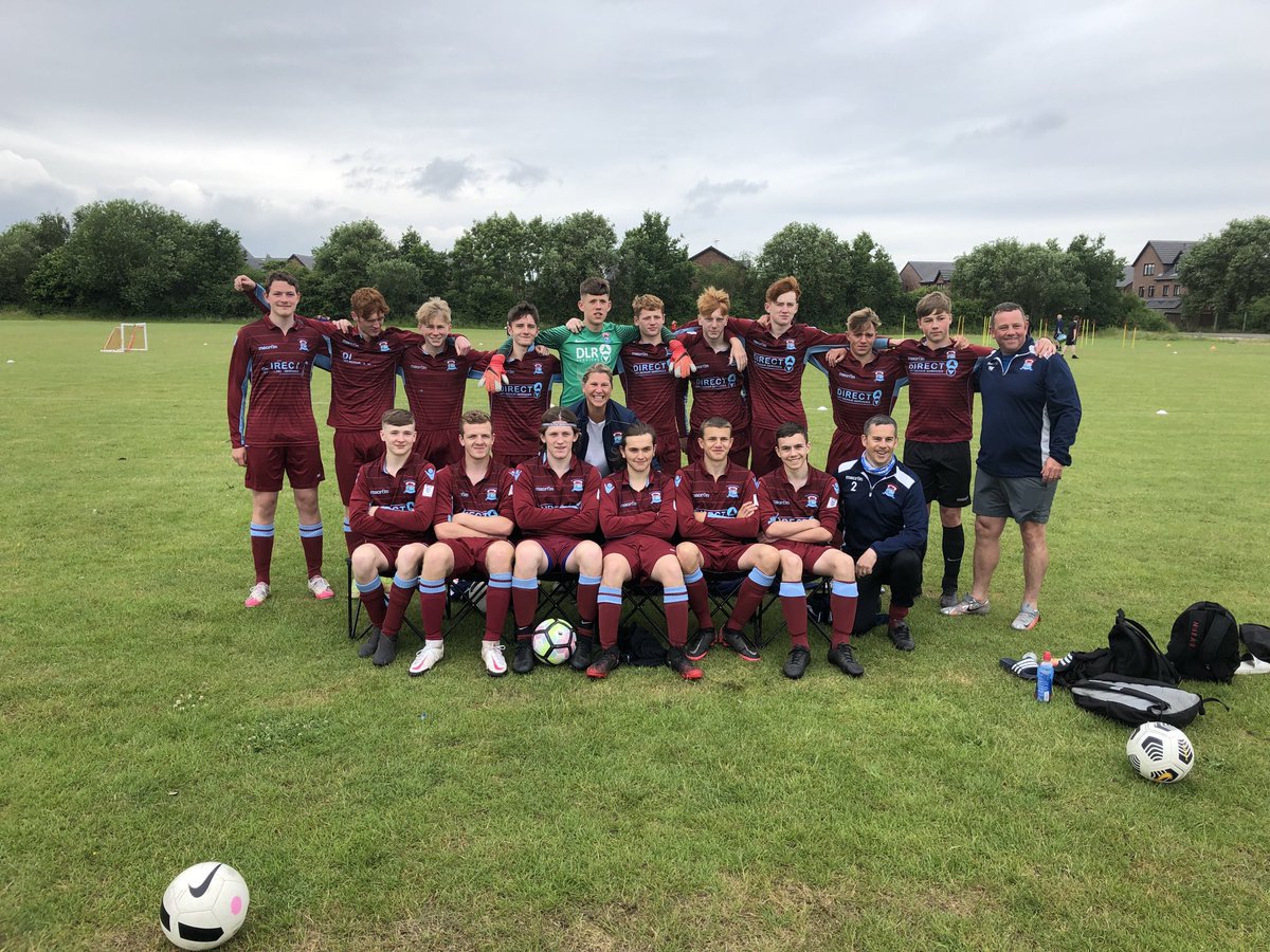 ⁦<a href="/richmorson75/">richard morson</a>⁩ ⁦<a href="/PhilWaring1/">Phil Waring</a>⁩ ⁦<a href="/shelleymorris2/">shelley morris</a>⁩ This football team has been my life for 10 years. I finally hang up my boots as their manager and say how proud I am of all of them and wish them all every success for the future ⚽️⚽️❤️❤️😢😢