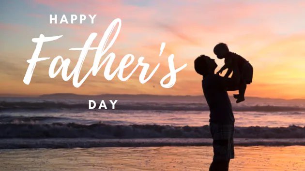 Happy Father’s Day to all the awesome dads out there! May you have a day filled with family and friends!