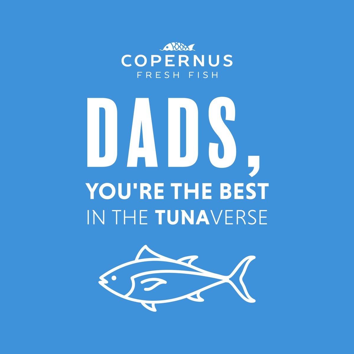 Copernus Fresh Fish tweet media