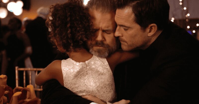 Feliz día del padre solo a Max, Iggy y Martin.

#FelizDiaDelPadre 
#Daddy