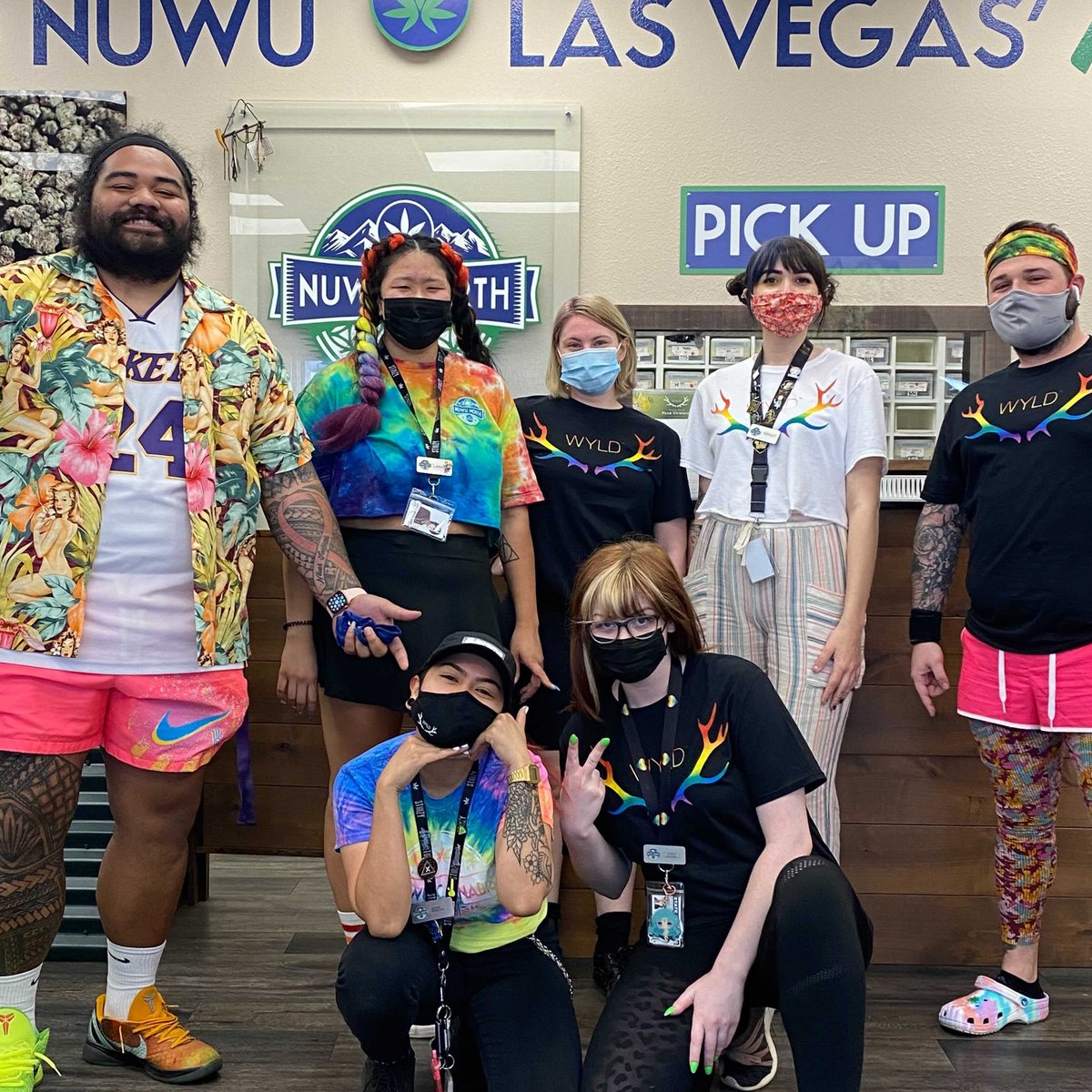 NuWu North (@nuwunorth_) on Twitter photo Things are gettin <a href="/Wyld_Canna/">Wyld Canna</a> at NuWu North🤪
bit.ly/3gGiAM1
#dispensary #NuwuNorth #Paiute
#NuwuCannabs #LasVegas #Wyld Things are gettin <a href="/Wyld_Canna/">Wyld Canna</a> at NuWu North🤪
bit.ly/3gGiAM1
#dispensary #NuwuNorth #Paiute
#NuwuCannabs #LasVegas #Wyld
