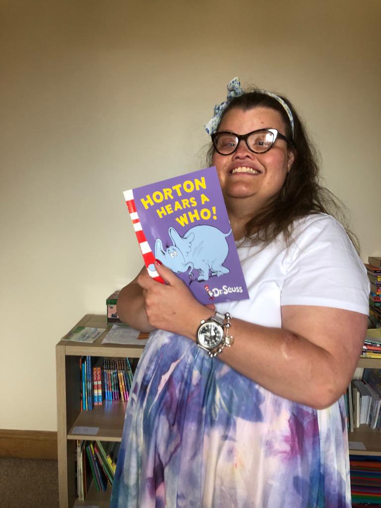 AndrewsBookClub's tweet photo. Thanks to everyone who visited today to exchange their books! For everyone who couldn’t make it, we will be in touch to organise a book delivery soon.

We’ll have our next event in July. Sign up @ https://t.co/9zUl1oZTYd https://t.co/u9LN7drYgf