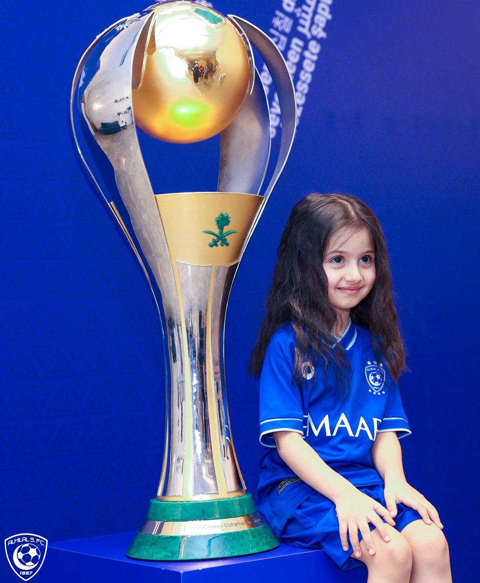 نادي الهلال السعودي tweet media