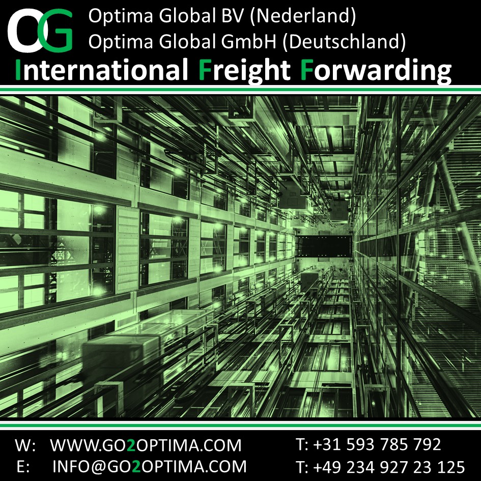 go2optima.com
Global forwarding, local approach. #freightforwarding #oceanfreight #airfreight #logistics #optimaglobal