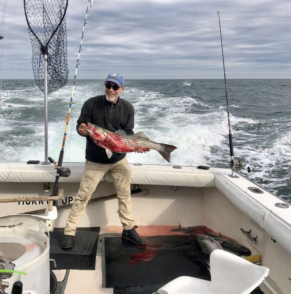 Daily Napkins tweet media