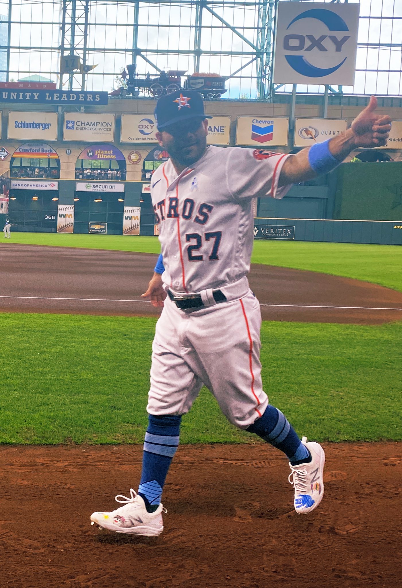 Jose hotsell altuve cleats