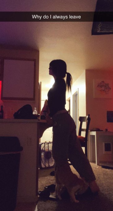 My sc said in an anime now so I got my sword out https://t.co/43hsZWNUnC<a href="/tag/newprofilepic"class="tags"><span>#newprofilepic</span></a>