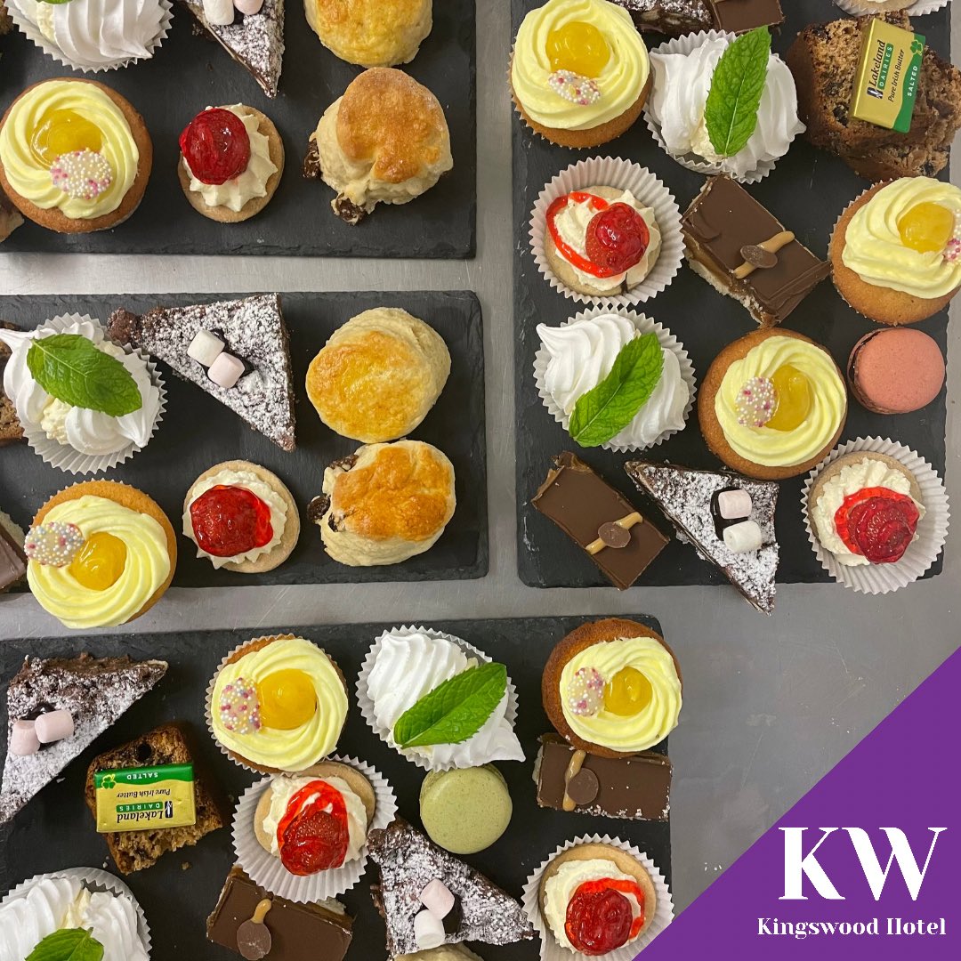 Happy Fathers Day! 🍰 Thank you to everyone who joined us today. It was another busy one but great to see so many new and regular customers!
Chef reckons we served more than 500  cakes during our popular High Tea service with fresh cream meringues being a firm favourite 🤩