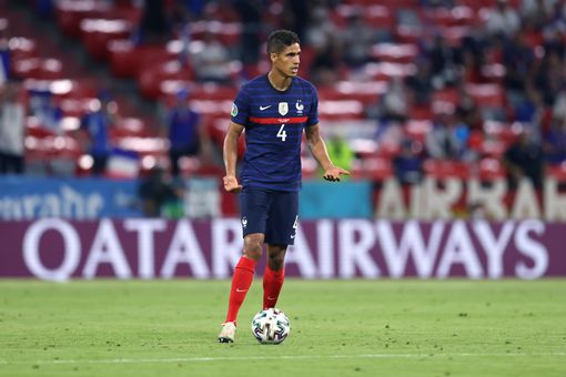 Man United News tweet media