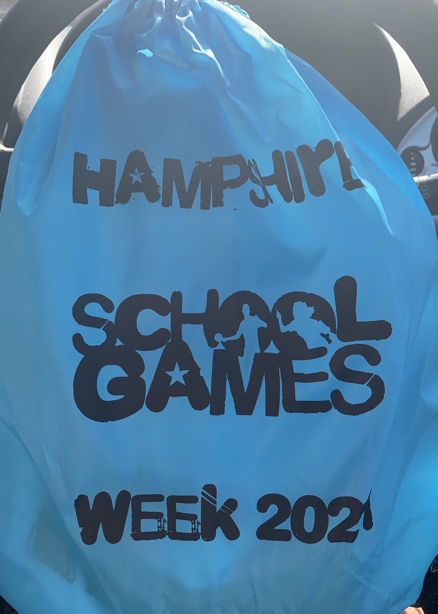 Portsmouth SSP (@pompey_ssp) on Twitter photo Looking forward to the start of #HSGWeek as we celebrate National School Sports Week in Portsmouth! Make sure to upload pictures of what you’re up to! <a href="/EnergiseSchools/">EnergiseSchools</a> <a href="/YourSchoolGames/">School Games</a> <a href="/YouthSportTrust/">Youth Sport Trust</a> Looking forward to the start of #HSGWeek as we celebrate National School Sports Week in Portsmouth! Make sure to upload pictures of what you’re up to! <a href="/EnergiseSchools/">EnergiseSchools</a> <a href="/YourSchoolGames/">School Games</a> <a href="/YouthSportTrust/">Youth Sport Trust</a>
